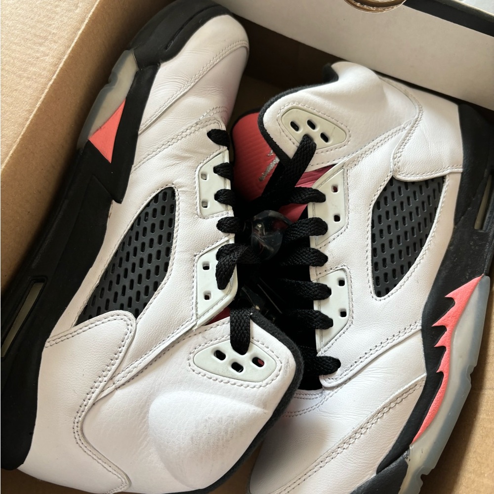 air jordan retro 5 gg